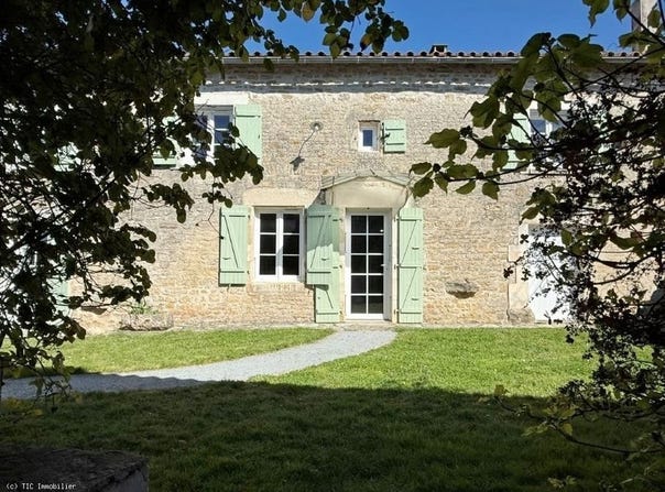 Villefagnan, Poitou-Charentes 16240