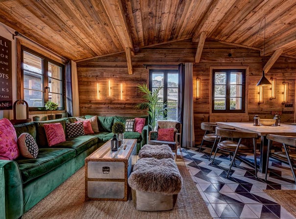 Morzine, Haute-Savoie 74110