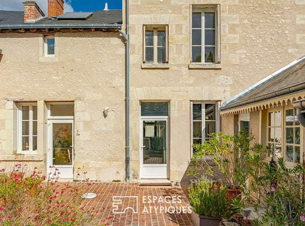 Limeray, Centre-Val de Loire 37530