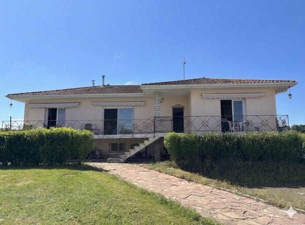 Pomarez, Aquitaine 40360