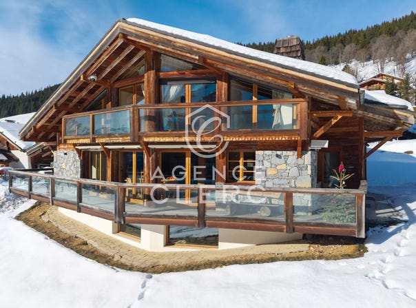 La Clusaz, Haute-Savoie 74220