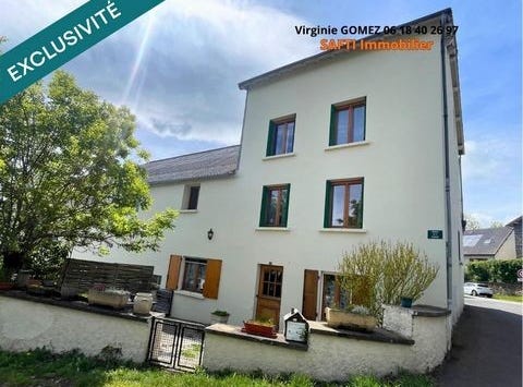 Aydat, Auvergne 63970