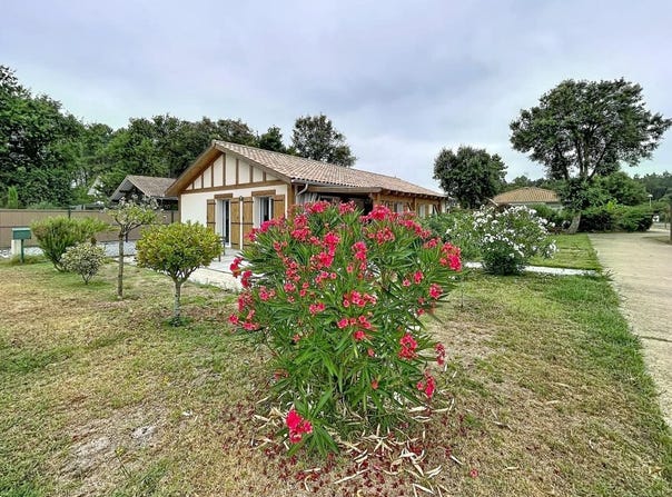 Moliets-et-Maa, Aquitaine 40660