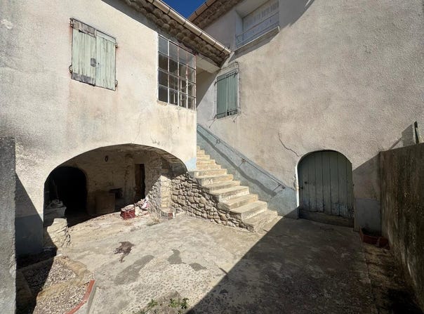 Saint-Dézéry, Languedoc-Roussillon 30190