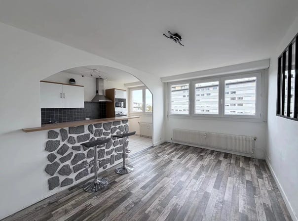 Clermont-Ferrand, Puy-de-Dôme 63000