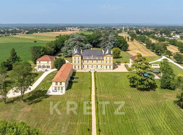 Bergerac, Aquitaine 24100
