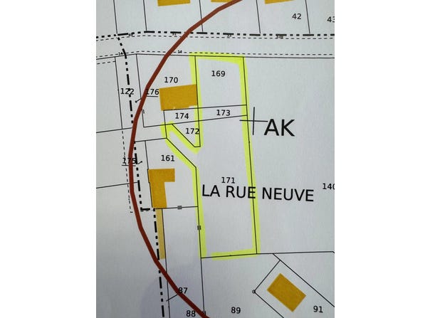 Verberie, Oise 60410