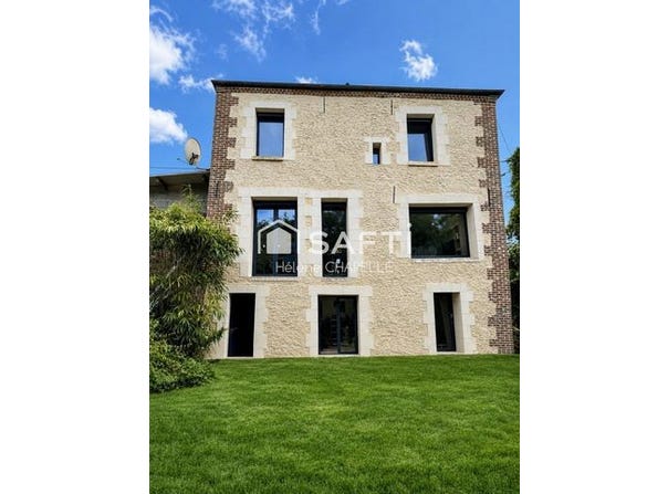Ponchon, Picardie 60430