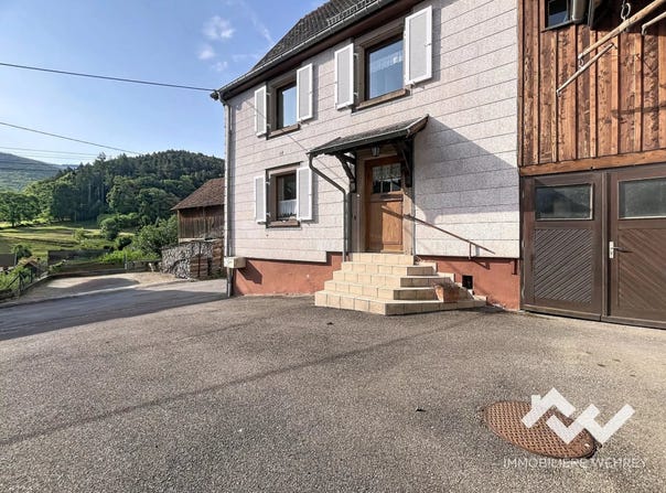 Sondernach, Haut-Rhin 68380