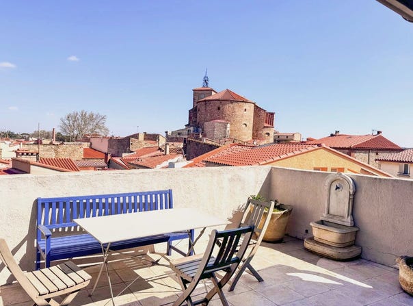 Thuir, Languedoc-Roussillon 66300