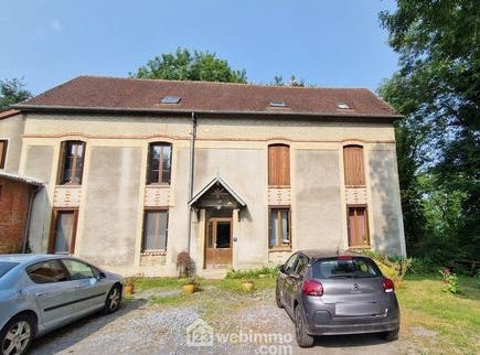 Laon, Picardie 02000