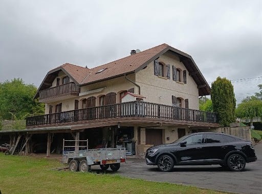 LA VOIVRE, Grand Est 88470