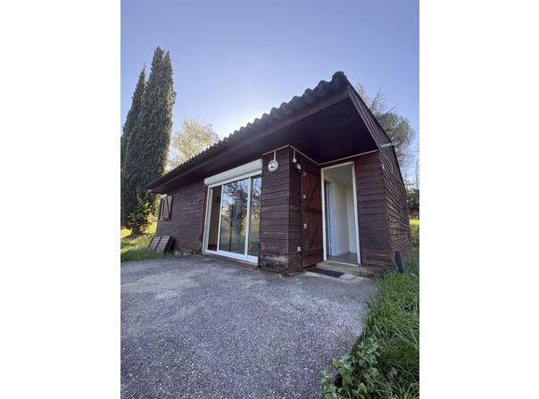 Montayral, Aquitaine 47500