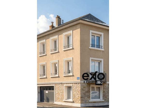 Nevers, Burgundy 58000