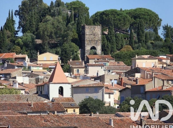 Cogolin, Provence-Alpes-Côte d'Azur 83310