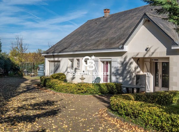 Amboise, Centre 37400