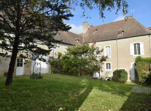Saint-Léger-sur-Dheune, Burgundy 71510