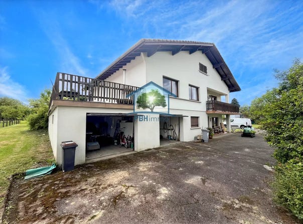 Burnhaupt-le-Haut, Haut-Rhin 68520