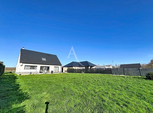 Recques-sur-Hem, Nord-Pas-de-Calais 62890