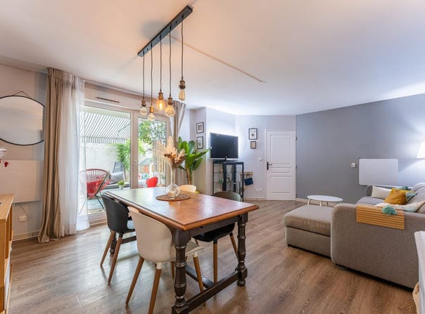 Villeurbanne, Rhône-Alpes 69100
