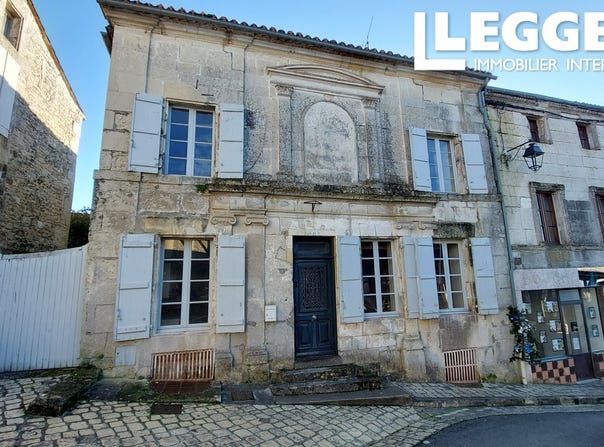 Villebois-Lavalette, Nouvelle-Aquitaine 16320