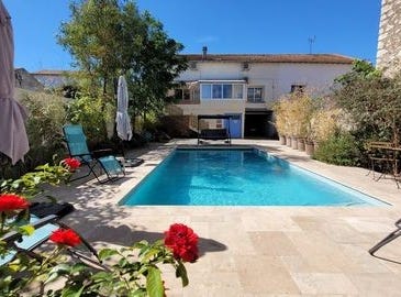 Puissalicon, Languedoc-Roussillon 34480