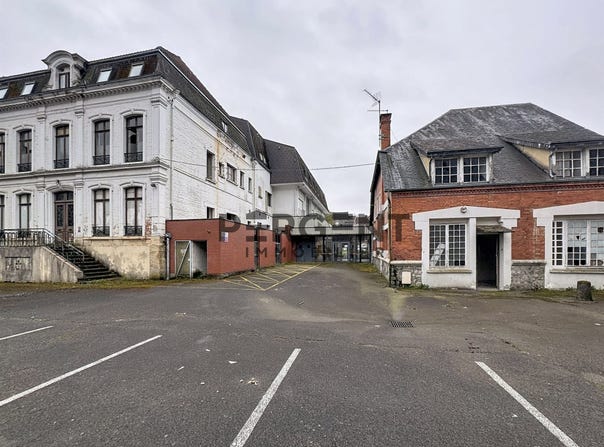 Revin, Champagne-Ardennes 08500