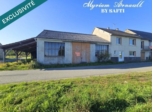 FURSAC, Nouvelle-Aquitaine 23290