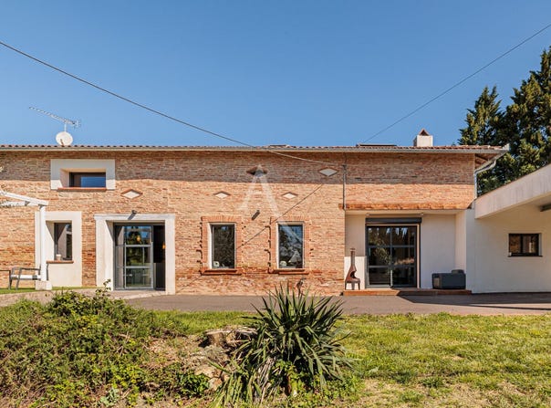 LEVIGNAC, Occitanie 31530