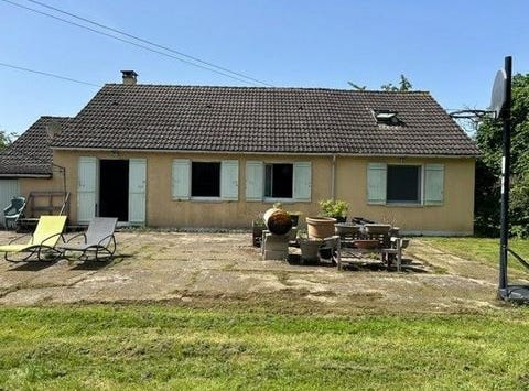Garennes-Sur-Eure, Haute-Normandie 27780