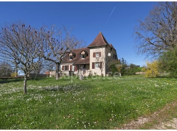 Payrac, Midi-Pyrénées 46350