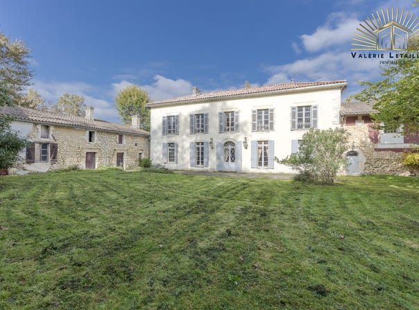 Pompignac, Aquitaine 33370