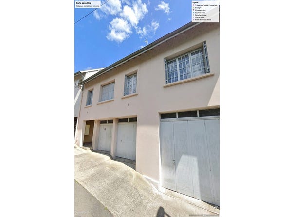 Marcigny, Burgundy 71110