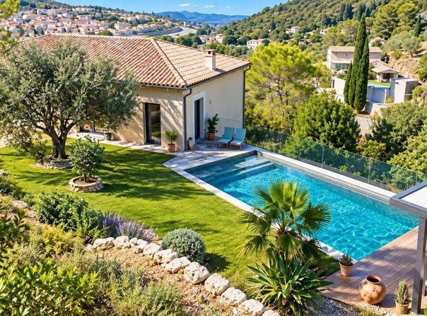 Anduze, Languedoc-Roussillon 30140