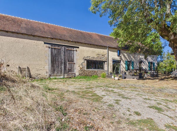 Leyrat, Limousin 23600