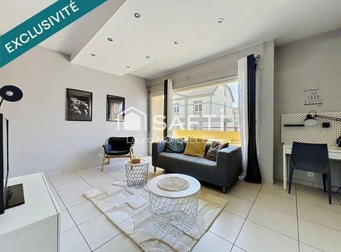 Amneville, Lorraine 57360