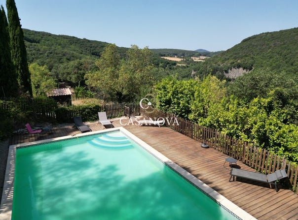 Clermont-l'Hérault, Languedoc-Roussillon 34800