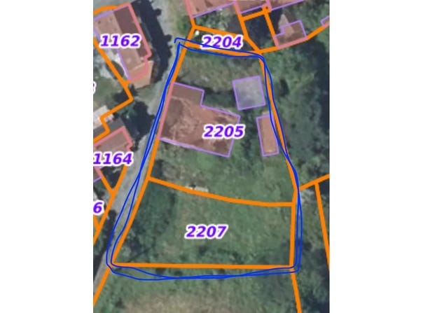 Le Bourg-d'Hem, Creuse 23220