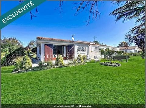 Barzan, Poitou-Charentes 17120