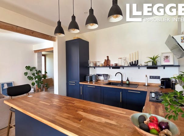 Le Vigeant, Nouvelle-Aquitaine 86150