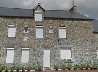 Cherrueix, Bretagne 35120