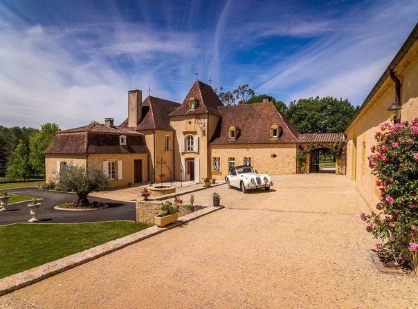Le Bugue, Aquitaine 24260