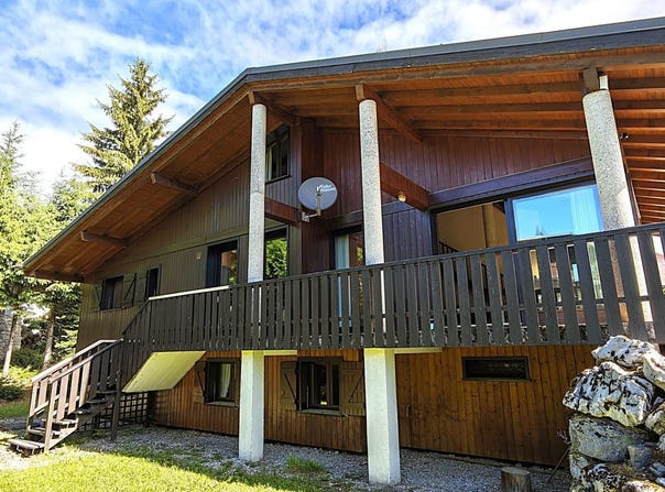 Arâches-la-Frasse, Rhône-Alpes 74300