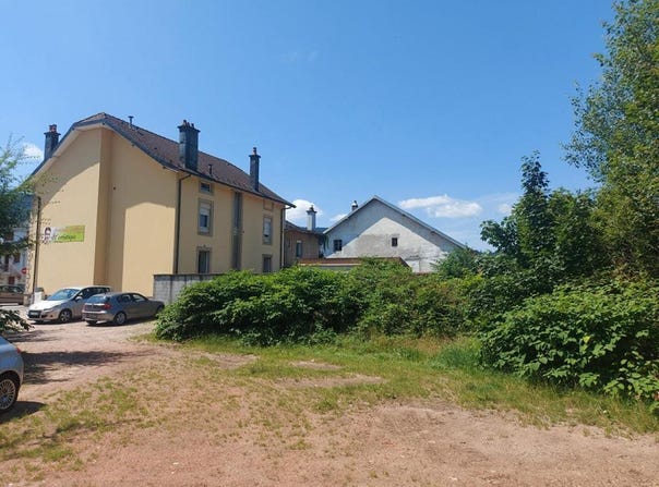 Vagney, Lorraine 88120