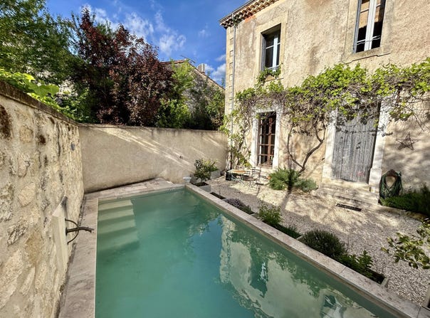 Sommières, Languedoc-Roussillon 30250