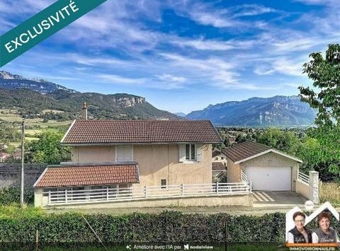 Coublevie, Rhône-Alpes 38500