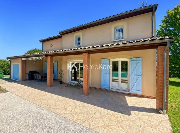 Merville, Haute-Garonne 31330