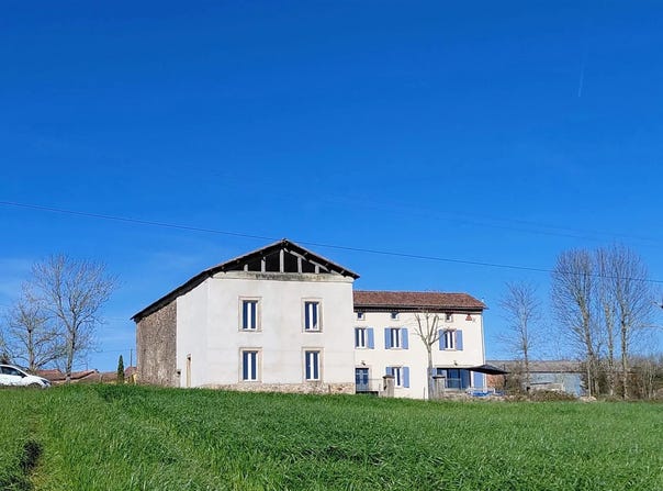 Monestiés, Midi-Pyrénées 81640