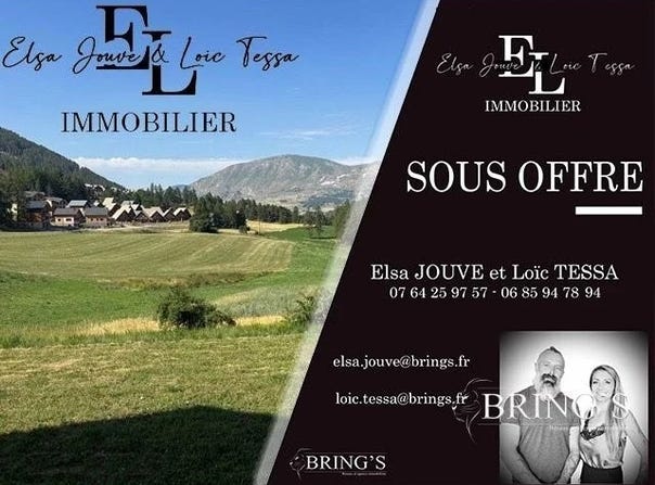 Dévoluy, Hautes-Alpes 05250