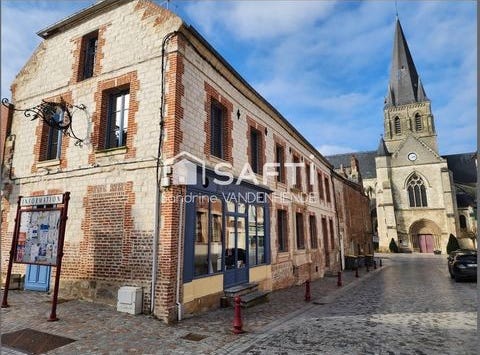 Marle, Picardie 02250